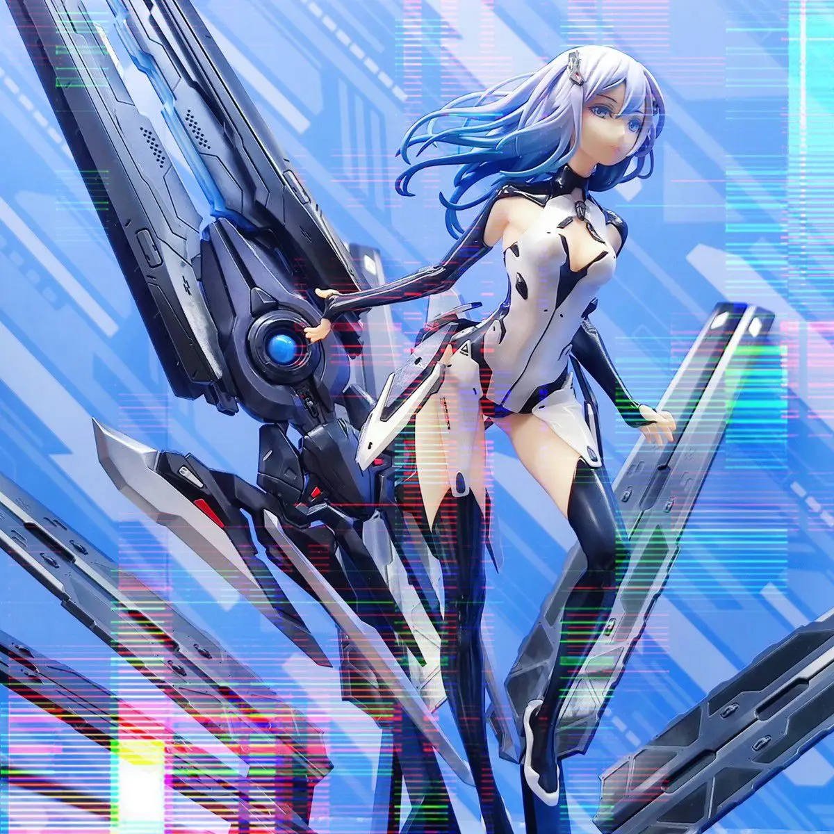 Beatless Hentai