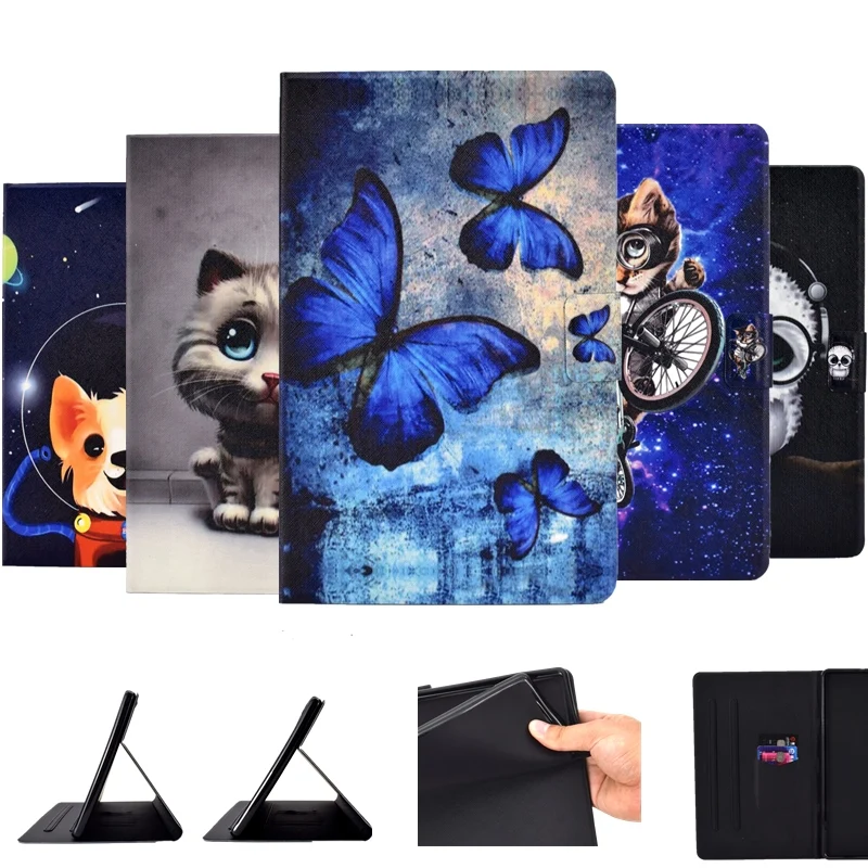 Чехол для Samsung Galaxy Tab A 8 0 SM T380 T385 2017 Новый чехол дюймов бесплатная доставка из