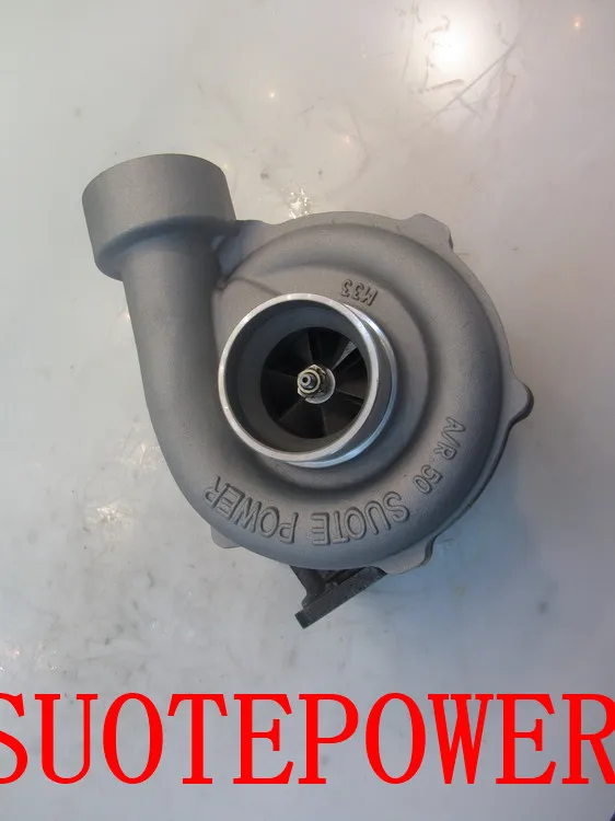 Suotepower Турбокомпрессор TB41 466214-0010 BENZ OM422 466214-0008 003 096 5599 для грузовик Мерседес/двигатель для автобусов OM422