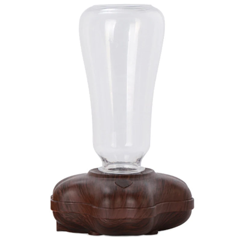 

Water Bottle Humidifier USB Silent Car Office Bedroom Mini Desktop Mist Diffuser