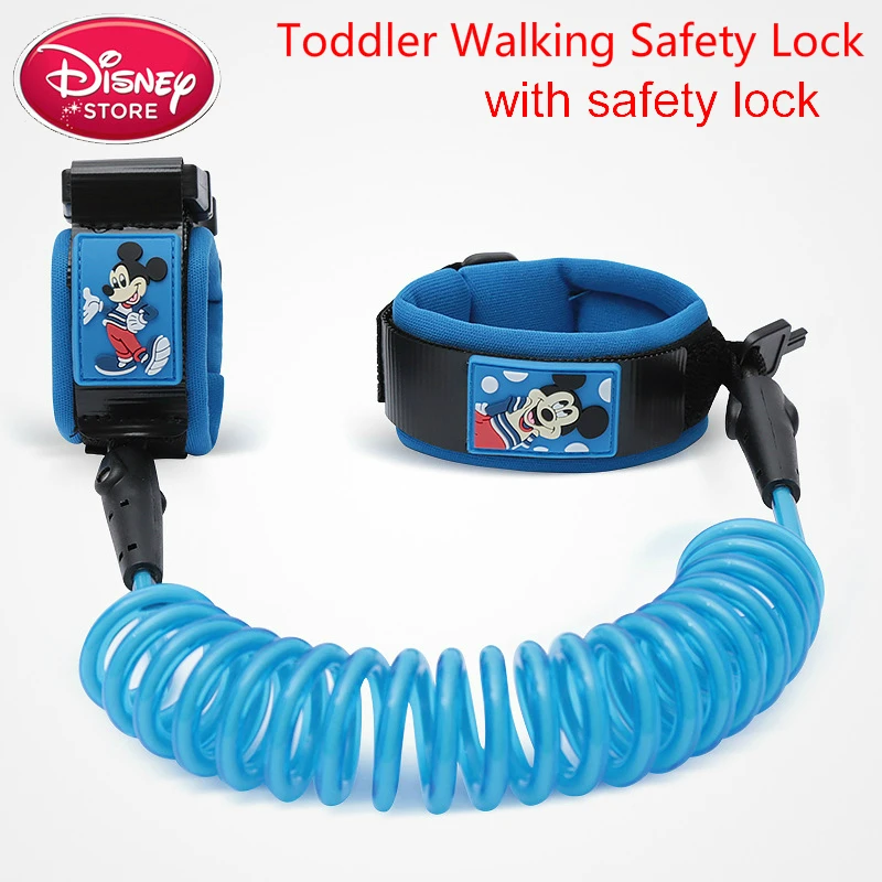 Disney Хипсит для переноски детей дышащий передний облицовочный Удобный слинг рюкзак сумка намотка переноска аксессуары для малышей - Цвет: blue