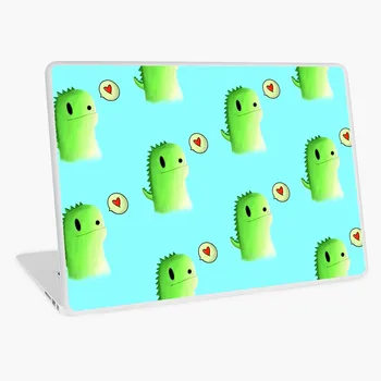 

Pickle 3 Laptop Notebook Skin Sticker Laptop Cover 13.3" 14" 15.6" 17" for Aorus Compaq Fujitsu Huawei MSI Panasonic Sony