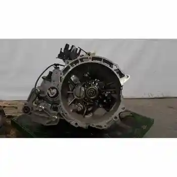 

F7 GC300 GEARBOX MAZDA 5 BERL. (CR)
