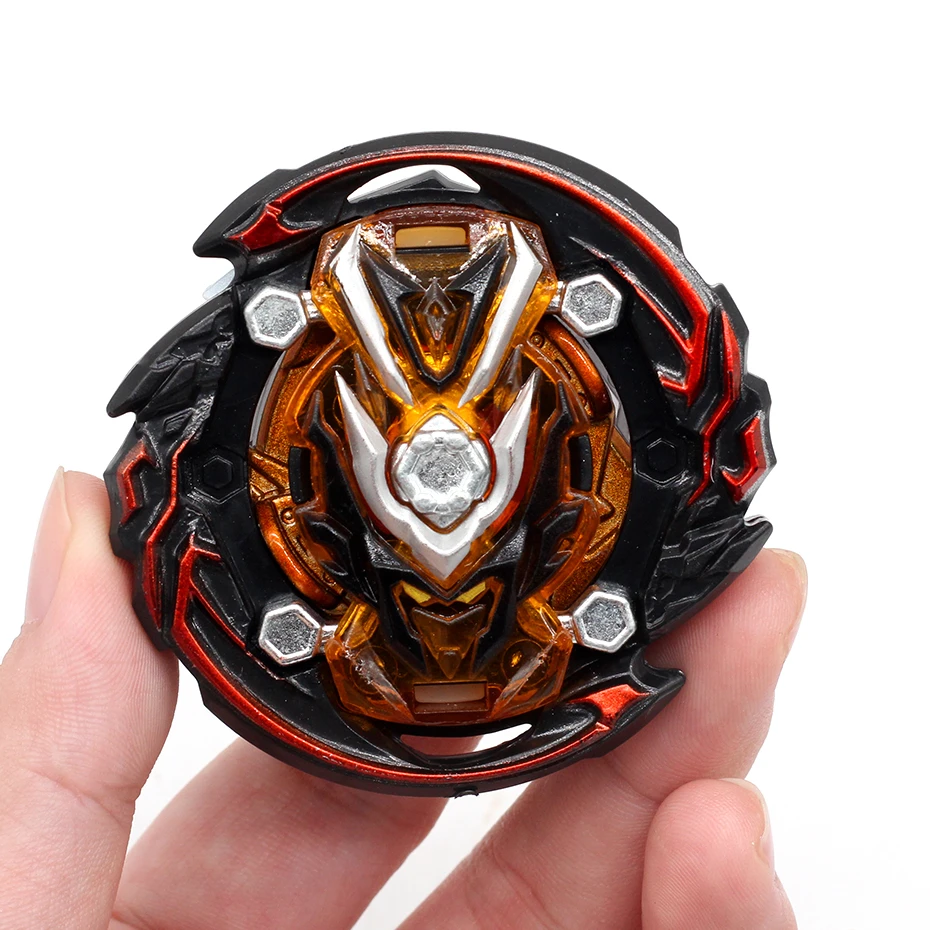 B00 Beyblade Burst Bey Blade Blades Bayblade без пускового устройства с высоким борцованным верхом игрушки из металла Fusion Бог спиннинг ребенок