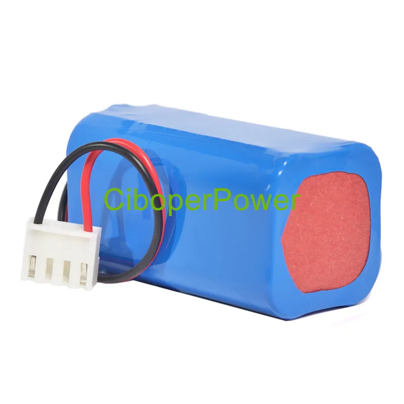 BATTERY Replacement For WP-EDA-102B,ECG-9012 Monitoring System battery