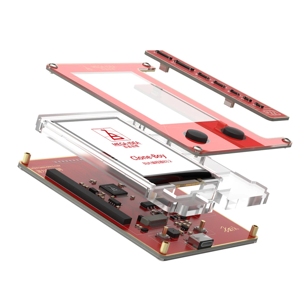 Ai Rui Rui speed modified aluminum alloy wheel