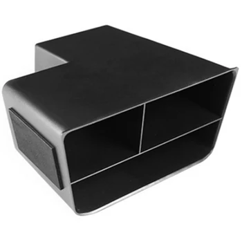 

Center Console Storage Box For-Polo 2018 2019 Dashboard Tidying BOX Accessories