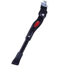 Велосипедный держатель из алюминиевого сплава с регулируемой длиной для поддержки горного велосипеда