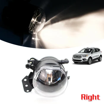 

Black Fog Lights Car Front For BMW E60 E61 E63 E46 X3 325i 525i Transparent Lens