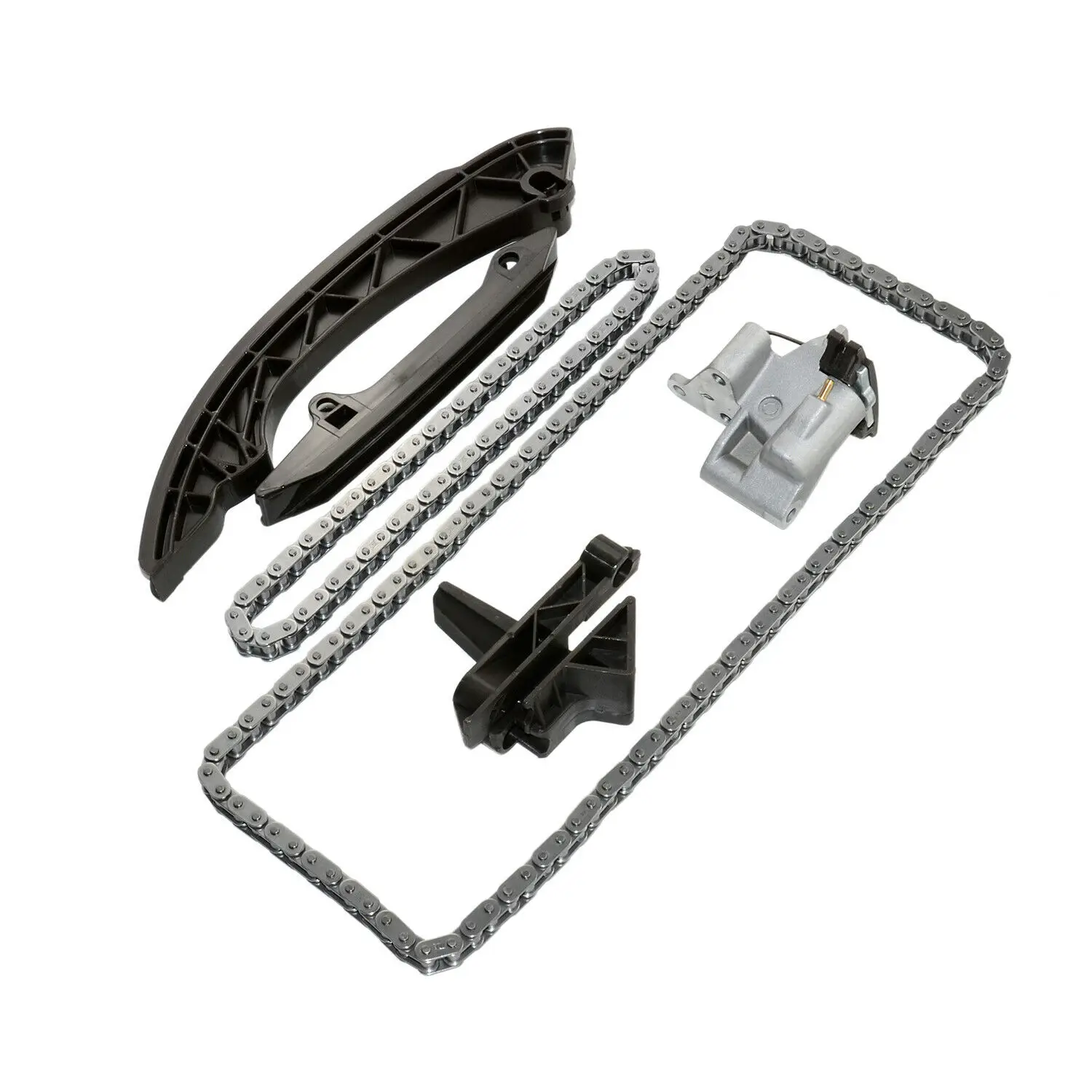 Новый комплект цепей с распредвала для BMW 320i 323i 328i 525i 530i X3 Z4 OEM:11311722651 11 31 1 722 651 |