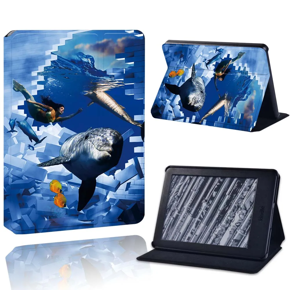 Capinha para kindle paperwhite 5 2021 kindle