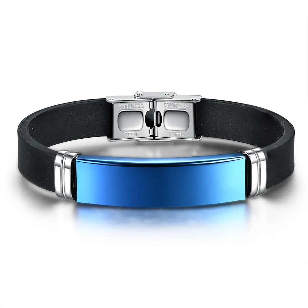 blue no engrave