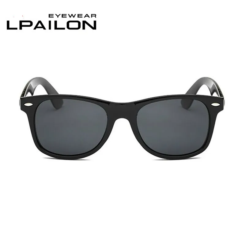 

LPAILON Oculos De Sol New Fashion Retro Designer Super Round Circle Glasses Cat Eye Women's Sunglasses Glasses Goggles