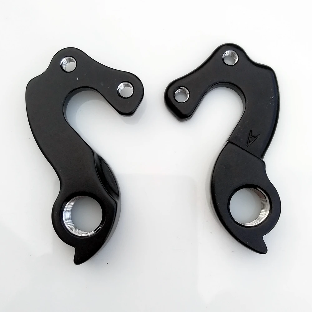 

50pc Bicycle parts gear rear derailleur hanger dropout For Schwinn Paramount Carbon Series Vantage GT Zaskar GTR Series Attack 1