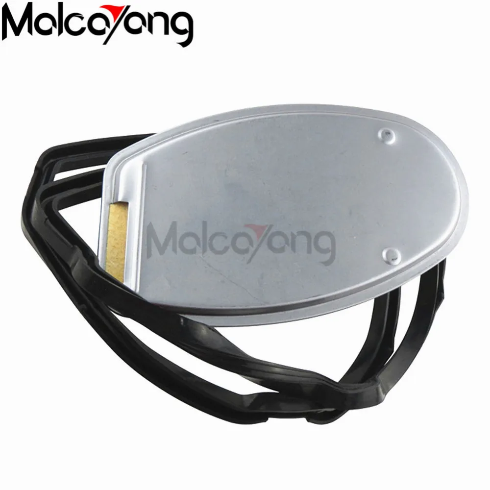 Задняя передача светофильтр коннектор и Комплект прокладок для Mercedes Benz Dodge