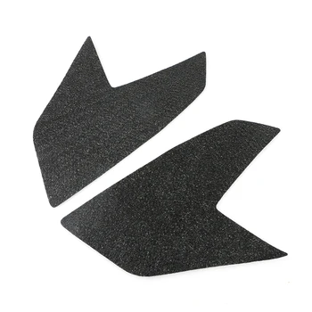 

For BMW R1200GS R1200 GS R 1200 2014-2016 Frosted Protector Anti slip Tank Pad Sticker Gas Knee Grips Traction Side R1200 2015