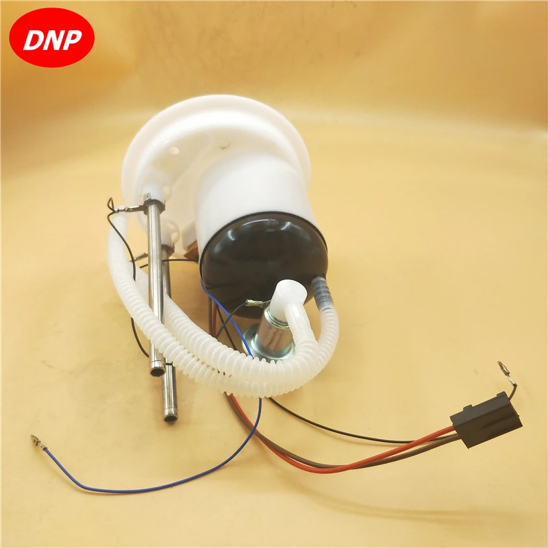 DNP E10790M 1844410 автомобильный топливный фильтр для Ford MONDEO S-MAX
