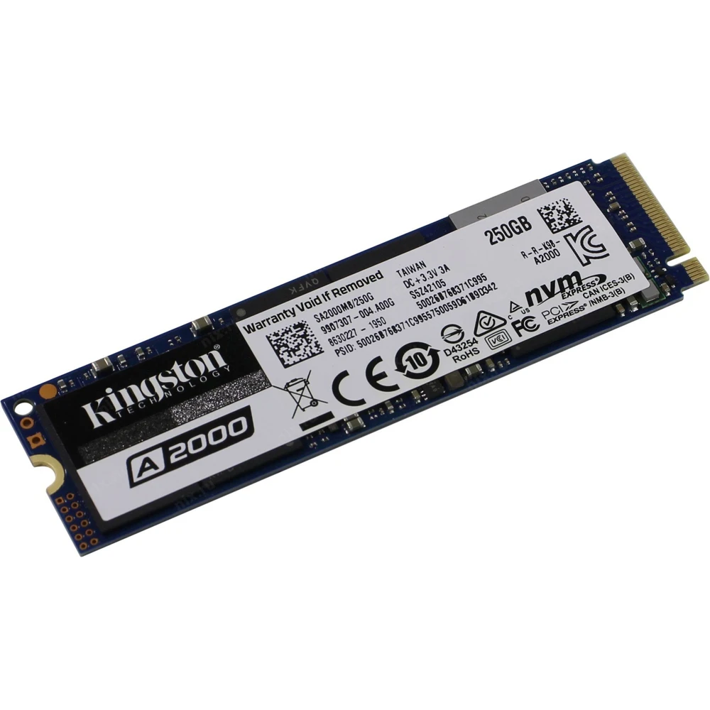 Купить Ssd Накопитель 250 Гб