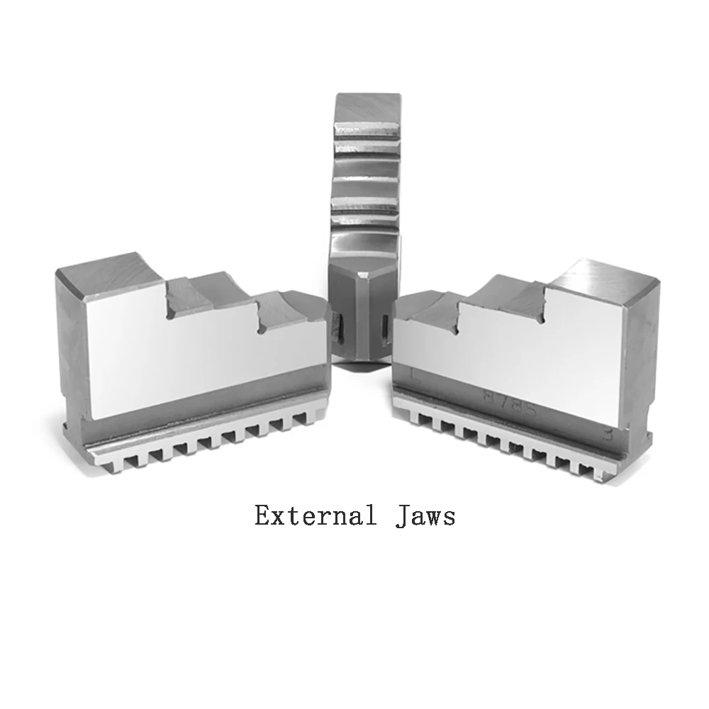 

chuck accessories three jaws internal jaw for K11-130 inside jaw