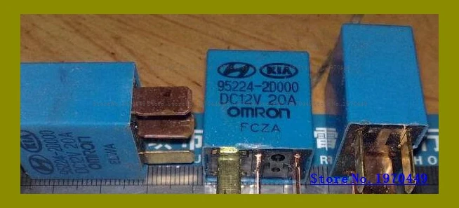 HT10178 95224-2D000/38050/29000/29050 V6/V4-1A-12V-20/30/35a | Строительство и ремонт