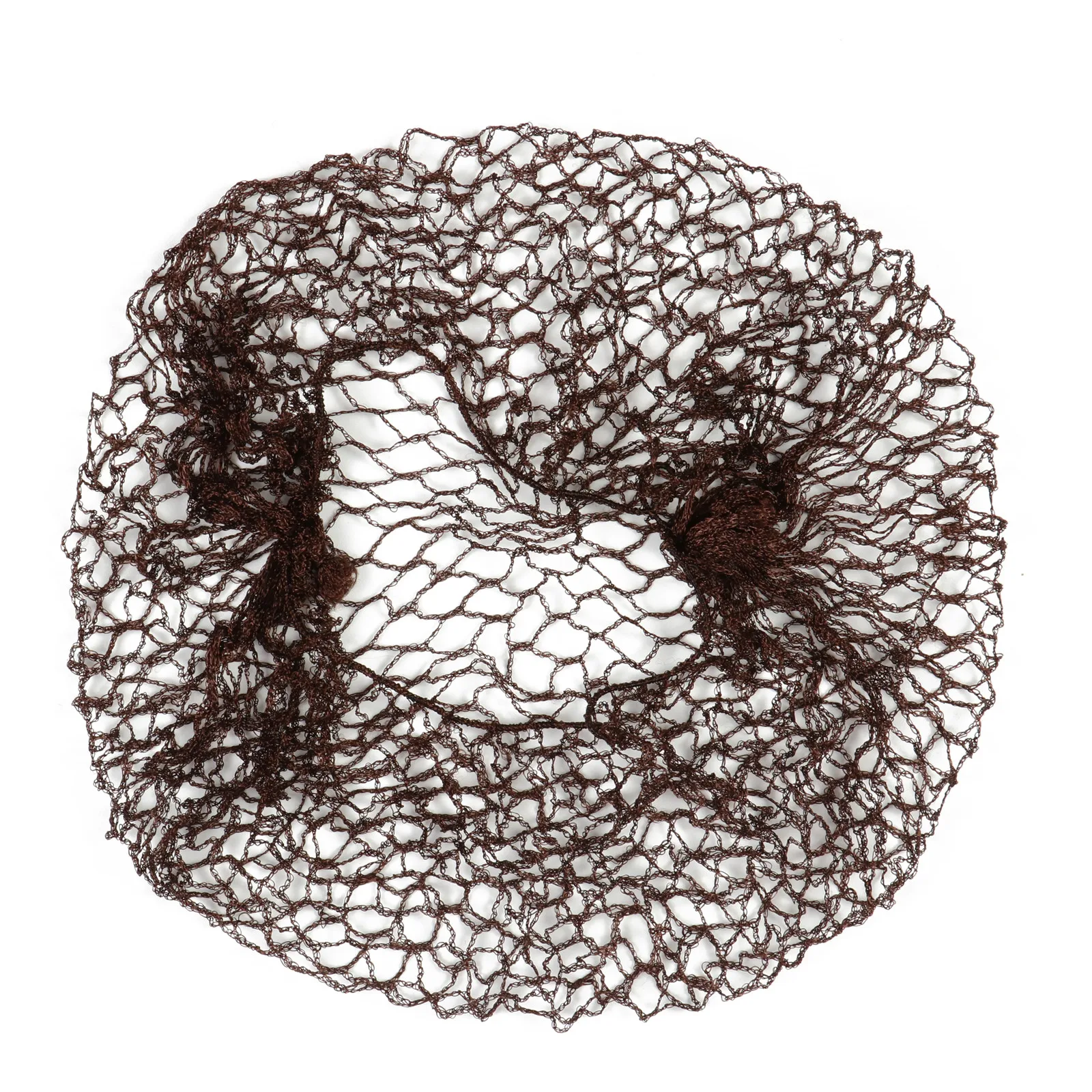 

Сетка для волос женская, плотная, 24 шт.