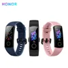 Original Huawei Honor Band 5 Fitness Smart Bracelet Heart Rate Monitoring 5ATM Waterproof Swim Bluetooth 4.2 Smart Wristwatch ► Photo 2/6