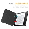 BOZHUORUI Origami Case for New Kindle Oasis (9th-10th Generation,2017-2022 Release) - Slim Fit Stand Cover with Auto Wake Sleep ► Photo 3/6