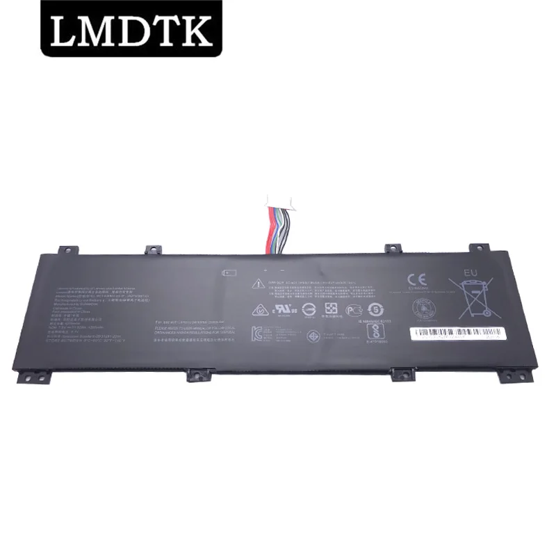 

LMDTK New NC140BW1-2S1P Laptop Battery For Lenovo IdeaPad 100S 0813002 80R9 100S-14IBR 100S-141BR 2ICP4 7.6V 4200mAh 31.92WH