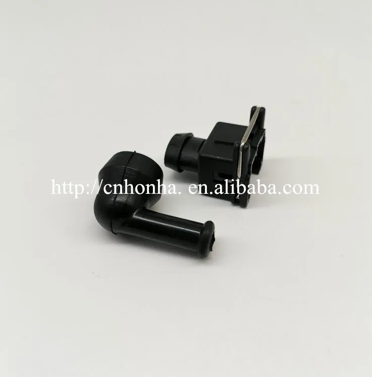 Tubo Di Ritorno Iniettore Carburante Per Seat Skoda VW Audi 2017 Su 1.6 TDI DGTE