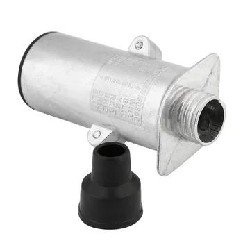 

24V 7 Pin Trailer Plug N Type Towing Connector Adapter Trailer Accessories For Indicators Side Lights Brake Lights And Fog Light