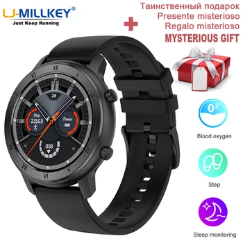 

DT89 smart watch Full Touch Screen bracelet watches smartwatch for women montre femme Alloy Case Material fitness tracker