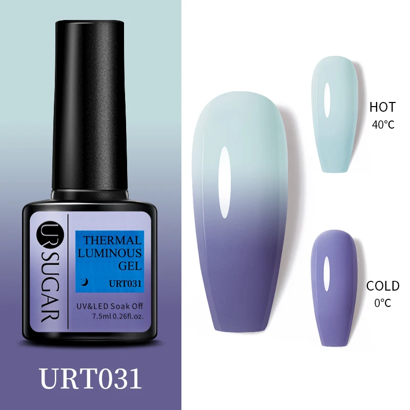 Luminous Thermal31