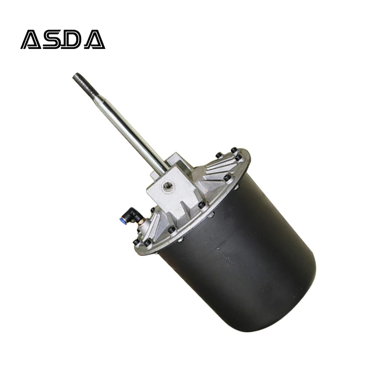 Car Tyre Changer Air Cylinder Bead Braker Pneumatic Device Tire Repair Machine Spare Replace Part
