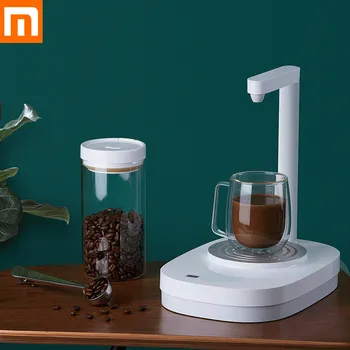 

In stock Xiaomi Mijia Xiaolang TDS 3s Instant Fast Heating Water Dispenser 220V Temperature Control Electric Water Pump Device