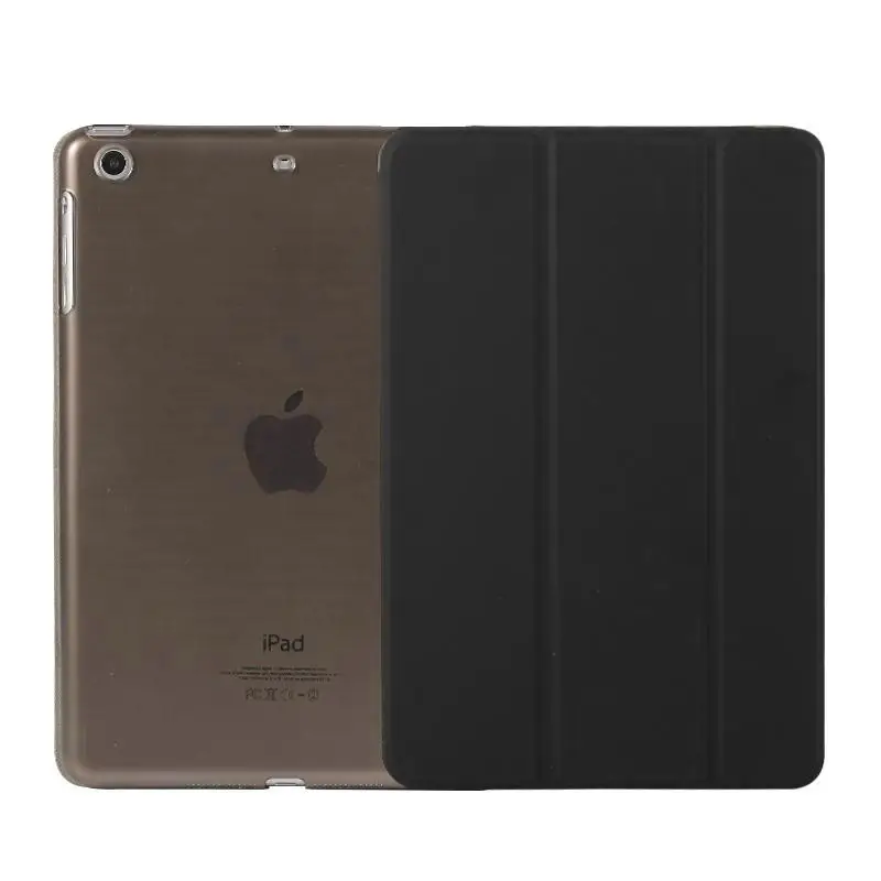 Magnetic Smart Cover for iPad - Versatile Protective Case