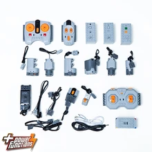Peças de técnica compatível para eds multi funções elétricas ferramenta servo blocos trem motor elétrico pf modelo conjuntos kits construção