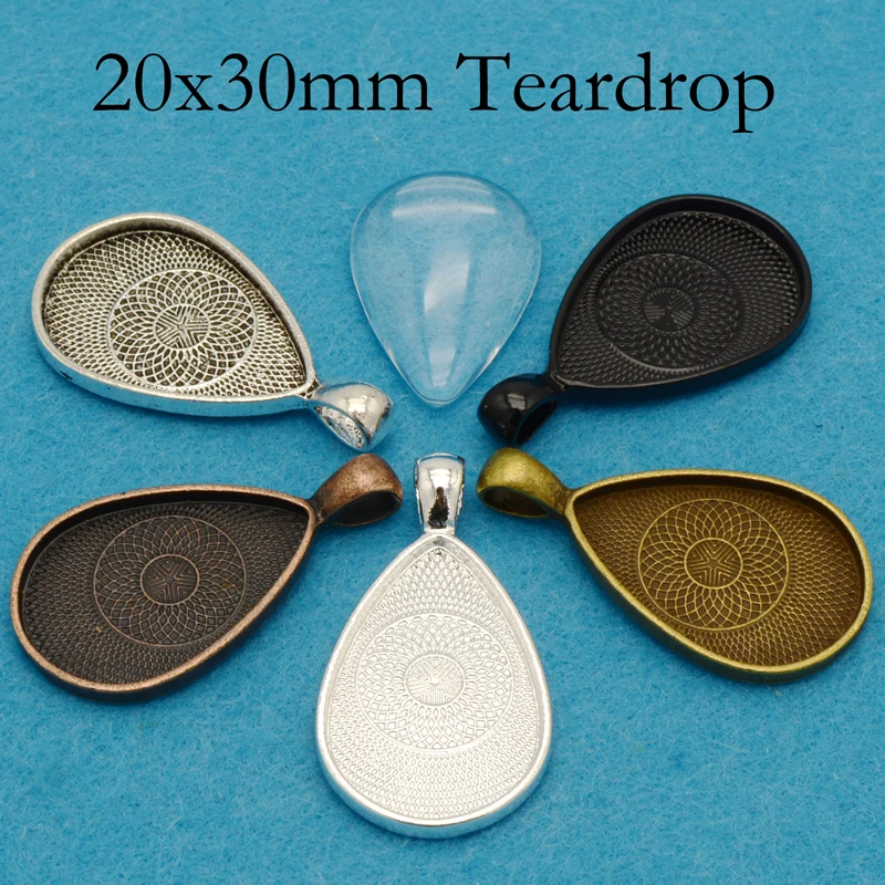 teardrop 5