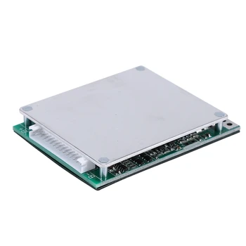 

14S 52V 20A Li-Ion Lipolymer Battery Protection Board BMS PCB Board for E-Bike EScooter