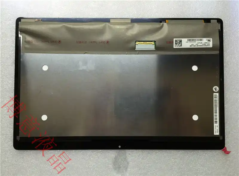 Original For Latitude E7450 Lcd Screen Touch Digitizer Assembly 0vr9h2 Lp140wf2 Fhd Dell Touch Screen Delldell Touch Screen Aliexpress