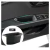 LFOTPP For Leon MK3 Leon Cupra 5F 2017 2022 Car Front Rear Door Handrail Sort Out Storage Box Auto Interior Accessories ► Photo 3/6