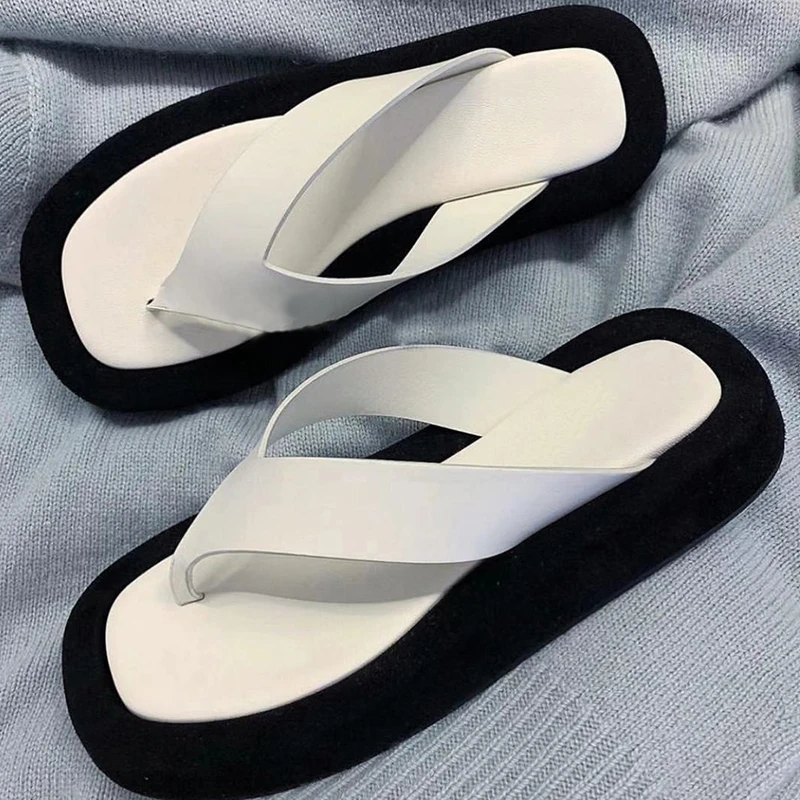 vacation flip flops