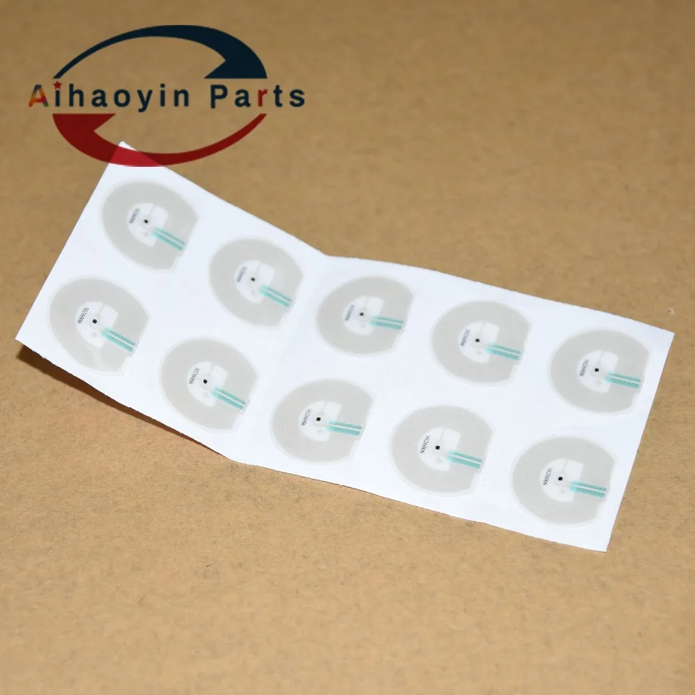 10pcs Ink Chip and master Chip for use in Riso RZ RV ES EV CV CV MV Duplicator Parts (2) - 副本 - 副本 - 副本