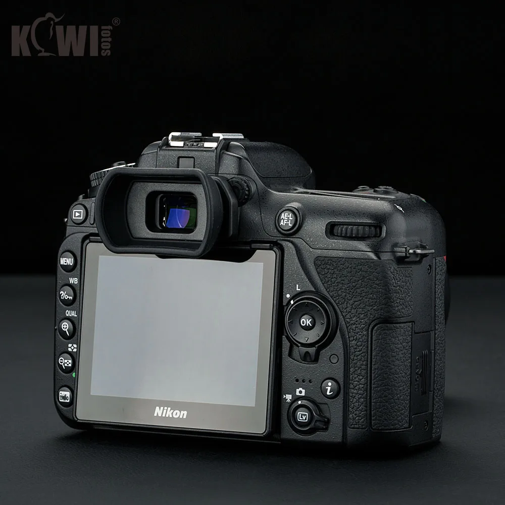 Ocular Do Visor para Nikon D7500 D7200