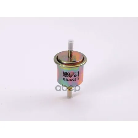Фильтр Топливный Hyundai Accent Ii 00-06 Big filter арт. GB3222