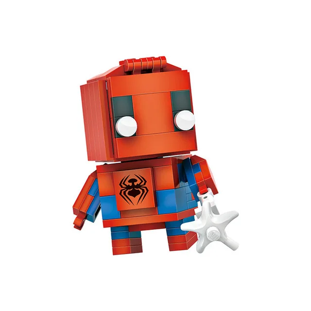 LOZ-Blocks-Super-Heroes-Building-Blocks-Batman-Captain-America-Thor-Iron-Brick-Heads-Action-Figure-Assemblage.jpg_640x640 (6)