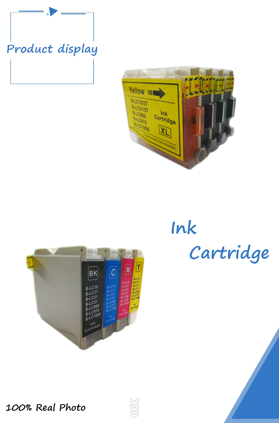 Ink cartridge 2