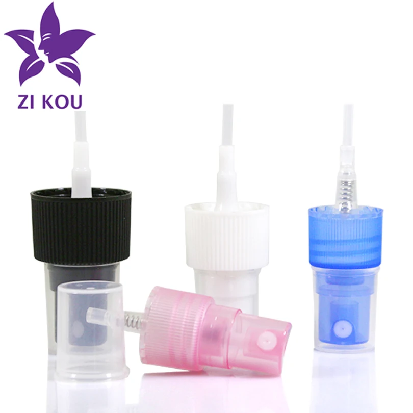 50pcs/lot 18/410 20/410 24/410 Fine Mist spray/hot style moisturizing fine mist sprayer detergent/Spray head free shipping | Красота и