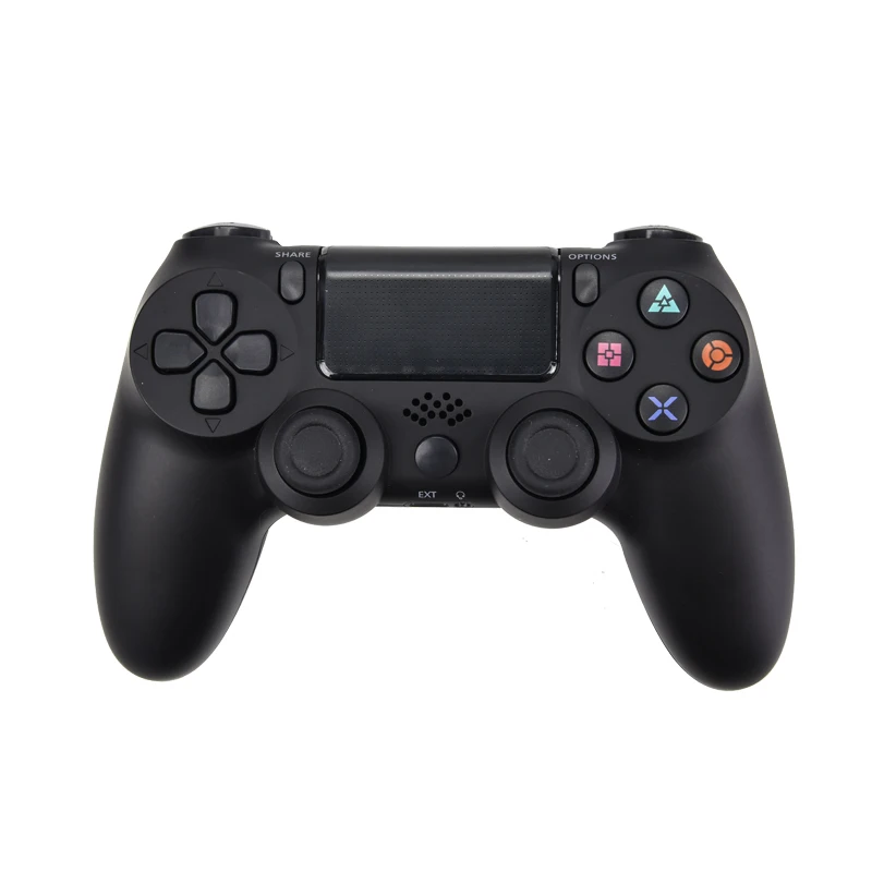 Данные лягушка беспроводной геймпад для PS4 контроллер для Playstation Dualshock 4 проводной/беспроводной джойстик Bluetooth геймпады