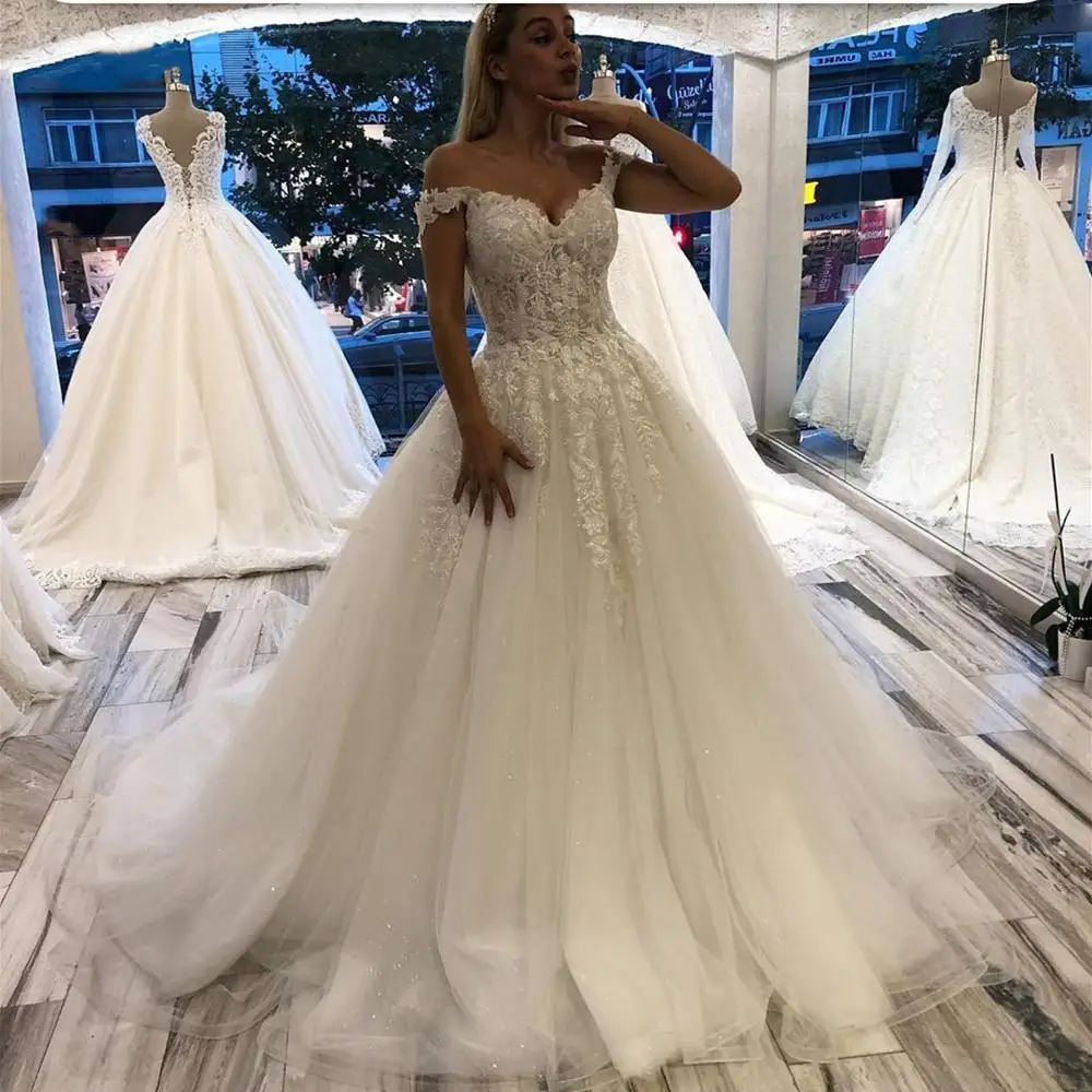 Gorgeous wedding dresses Clearance