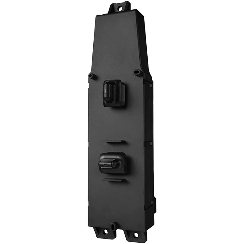 X AUTOHAUX 56009451AC Power Window Switch Front Right Side for Jeep Cherokee 1997-2001 X AUTOHAUX 56009451AC Power Window Switch Front Right Side for Jeep Cherokee 1997-2001